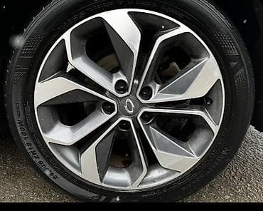 bmw m4 g82: Колеса в сборе R 18, Комплект, отверстий - 5 — 2