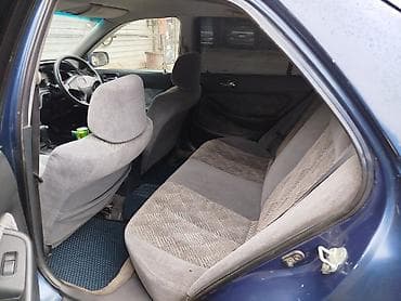 реснички хонда одиссей: Honda Torneo: 1998 г., 1.8 л, Газ, Седан — 7
