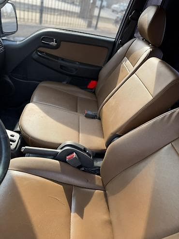 титановые диски купить: Легкий грузовик, Kia, Стандарт, Б/у — 5