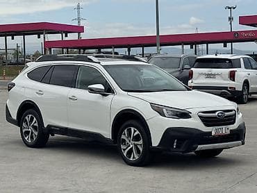 генератор subaru: Subaru Outback: 2022 г., 2.5 л, Вариатор, Бензин, Кроссовер — 2