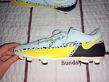 nike shox: Бутсы футбольные Nike phantom gt 2. размер:41 — 6