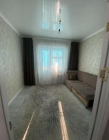 сдам квартиру тунгуч: 2 комнаты, 66 м², 106 серия, 5 этаж, Евроремонт — 5