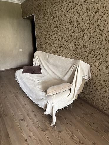 Диваны: Прямой диван, Б/у — 3