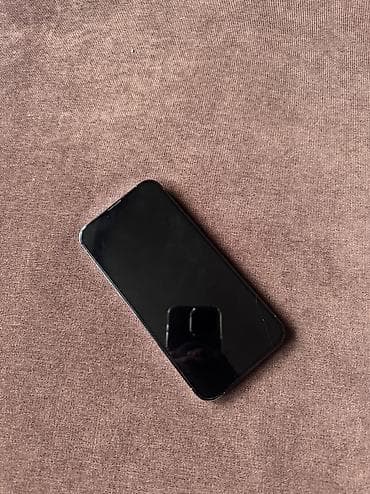 айфон 12pro max: IPhone 13 Pro Max, Б/у, 128 ГБ, Графит, Защитное стекло, Чехол, 77 % — 2