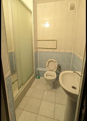 nomad hostel: 🏠 Сдаются комнаты! Город: Бишкек 📍 Адрес: Рабочий городок, ул — 5