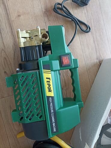 насосы повышения давления воды: ГЕРОЙ 🔥🔥🔥🔥 МОДЕЛЬ А7 100% МЕДНЫЙ МОЙКА ВЫСОКОГО ДАВЛЕНИЯ жизнь — 1