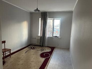 Недвижимость: 2 комнаты, 49 м², 105 серия, 2 этаж, Косметический ремонт — 1