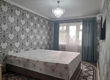 2 комнаты, Душевая кабина, Постельное белье, Кондиционер