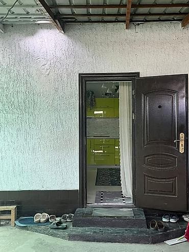 Дома: Продается 5-комнатный частный дом ЖИЛМАССИВ КЫРМАН 🏠 💰 Цена: 122 000 — 9