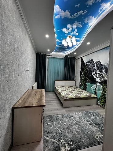 pro group: 3 комнатная квартира 5 этаж 115кв. 1200$+ депозит. Уметалиев / чуй — 1