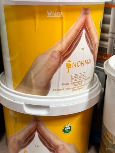 акриловые маркеры: Акриловая декоративная краска от Alina Norma Relack, предназначенная — 1