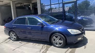 step 2: Honda Inspire: 2003 г., 3 л, Автомат, Бензин, Седан — 1