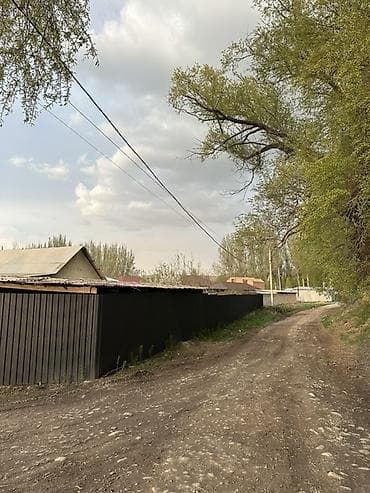 район гес 2: 5 соток, Для строительства, Красная книга, Тех паспорт, Договор купли-продажи — 1