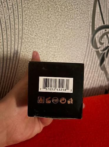 отдушки: Gucci Flora by Gucci — женская парфюмерная вода (Eau de Parfum). Не — 5