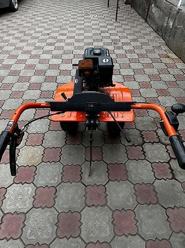 Дизелдик мотоблоктор: Продаю — 2