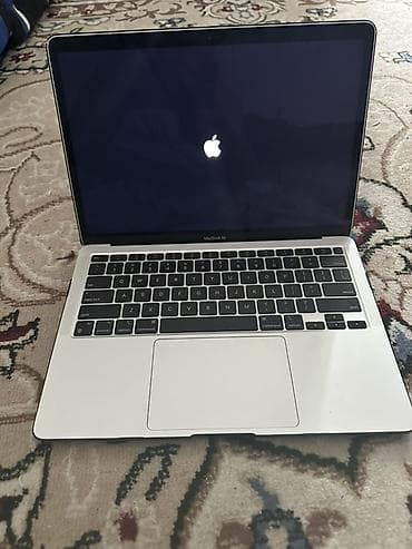macbook pro 13 2020: Для учебы — 1