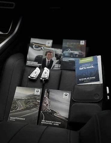 х5 2020: BMW X5: 2020 г., Автомат, Бензин, Внедорожник — 10