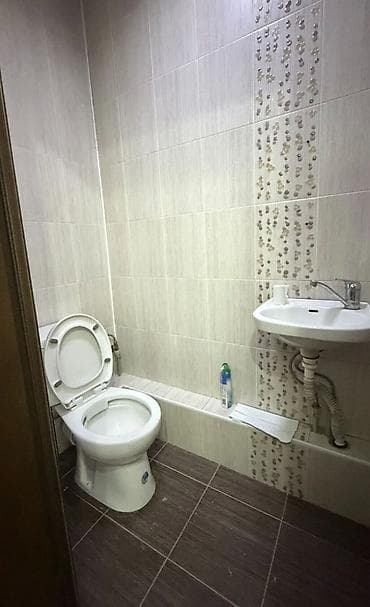 90000: 2 комнаты, 52 м², 106 серия, 6 этаж, Евроремонт — 4