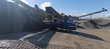 кукурузу куплю: Смесь щебень и отсев, Для фундамента, Портер — 1