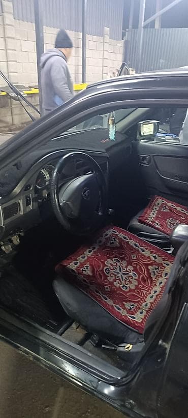 suzuki samurai: Daewoo Nexia: 2008 г., 1.6 л, Механика, Бензин, Седан — 2