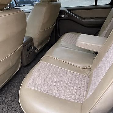 селика: Nissan Pathfinder: 2006 г., 2.5 л, Автомат, Дизель, Внедорожник — 3