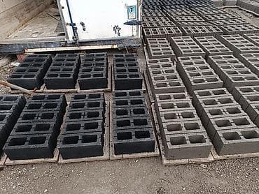 тошок купить: Продаю Пескоблок высокого качества! Рваный, 15/400, оконтованый — 10