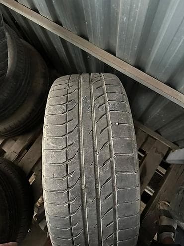 50: Летняя шина 265/50 R20 111V XL - Размер: 265/50 R20 - Индекс — 8