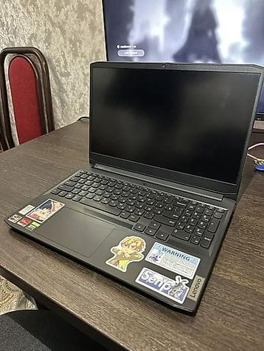 650 ti: Игровой, Б/у, AMD Ryzen 7 — 2