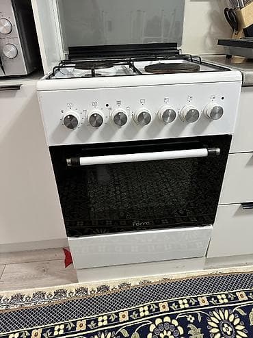 печки на заказ: Духовка, Б/у, Самовывоз — 4