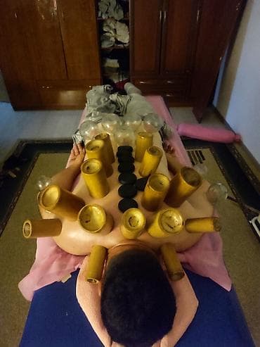 magic pack: Ароматическая SPA-программа для дома: набор для расслабляющей ванны и — 7