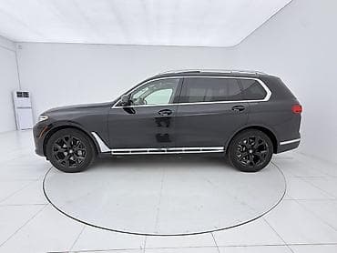 bmw m3 e46: BMW X7: 2019 г., 4.4 л, Автомат, Бензин, Внедорожник — 4