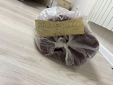 шикив: Ковер — 1