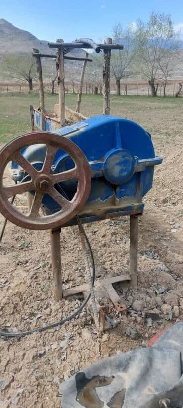 купить шиномонтажное оборудование в бишкеке: Другое оборудование для бизнеса — 2