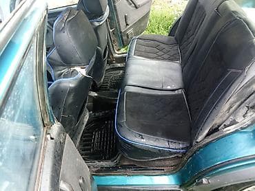 волсваген туарег: Volkswagen Golf: 1991 г., 1.8 л, Бензин, Хэтчбэк — 5