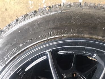 шапка шарф с ушками бишкек: Продаю зимний шина липучка новый неделю ездил 205 55 16 договорная — 7