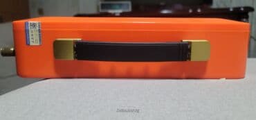 куплю аккумулятор 60 ампер: Аккумулятор 100 и более Ач, Новый, Китай, Самовывоз — 2