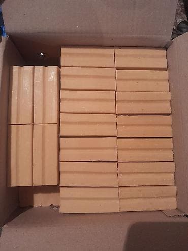 стиральный порошок 10: Хозяйственное мыло. 200 грцена 13 сом — 2