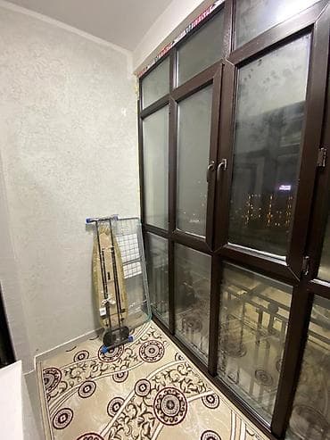 сниму кватира: 1 комната, Риэлтор, Без подселения, С мебелью полностью — 4