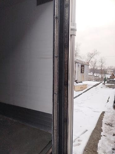 sprinter 316: Mercedes-Benz Спринтер: 2013 г., 3 л, Механика, Дизель — 5