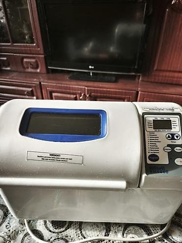 iphone 11: Хлебопечка — 1