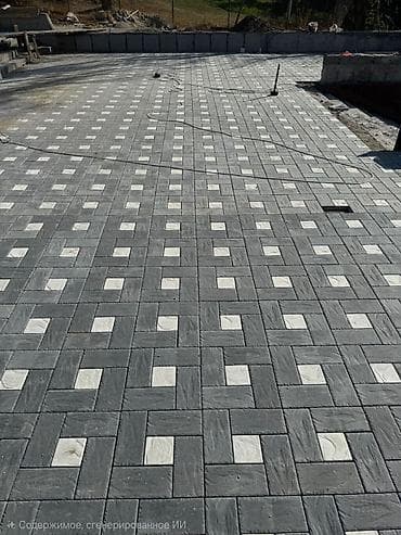 Услуги: Больше 6 лет опыта — 6