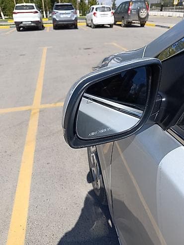 инвент джетроник купить: Kia Morning: 2001 г., Автомат, Бензин, Хэтчбэк — 8