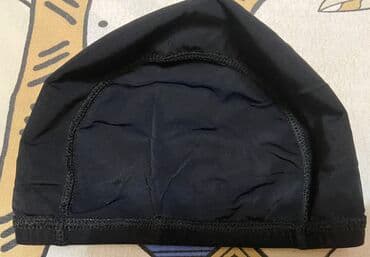 купальник для художественной: Продам Шапочку для плавания Shiyi Swimming — 6