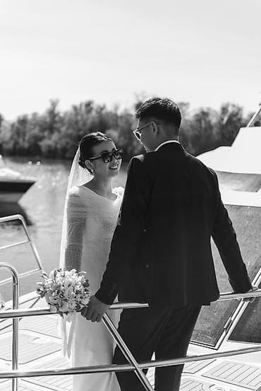 романтическая ночь для двоих: Фотосъёмка | С выездом | Love story — 1