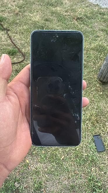 redmi note 17 plus: Redmi, Redmi 12, Б/у, 128 ГБ, цвет - Голубой, 2 SIM — 2