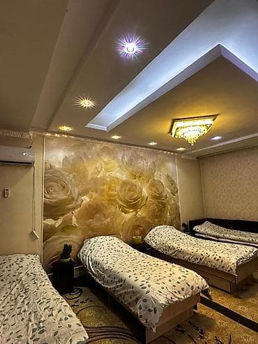 Недвижимость: 340 м², 6 комнат, Теплый пол, Евроремонт, Балкон застеклен — 8