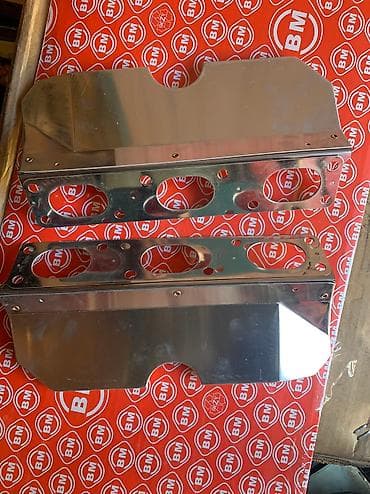 м5: Прокладка коллектора на Бмв е 39 м54, е 60 м54е53 м 54 — 1