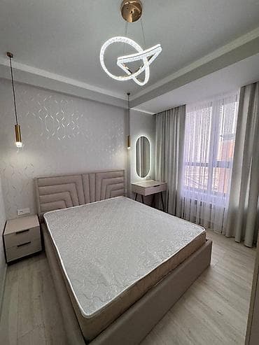 all group: 3 комнаты, 82 м², Элитка, 11 этаж, Евроремонт — 8