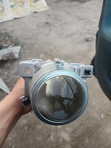 центровочные: Биксеноновая линза (модуль проекционного света) для автомобильной — 4