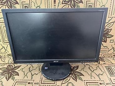 mate pad: Монитор, Acer, Б/у, 19" - 20" — 1